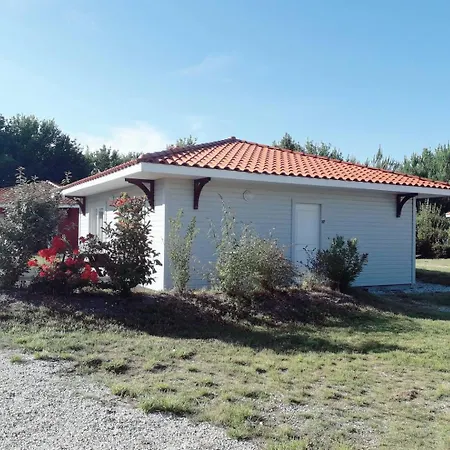 Dans De Vacances, 3 Chambres, Piscines, Jacuzzi, Au Bord Du Паранти-ан-Борн