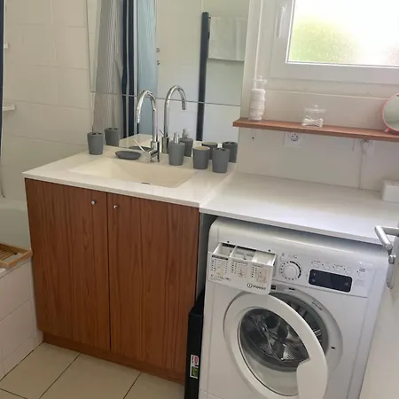 Dans De Vacances, 3 Chambres, Piscines, Jacuzzi, Au Bord Du Дом отдыха *
